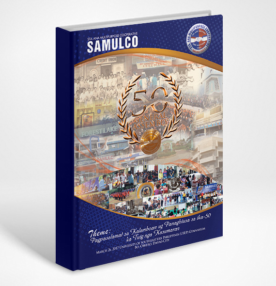 50th General Assembly