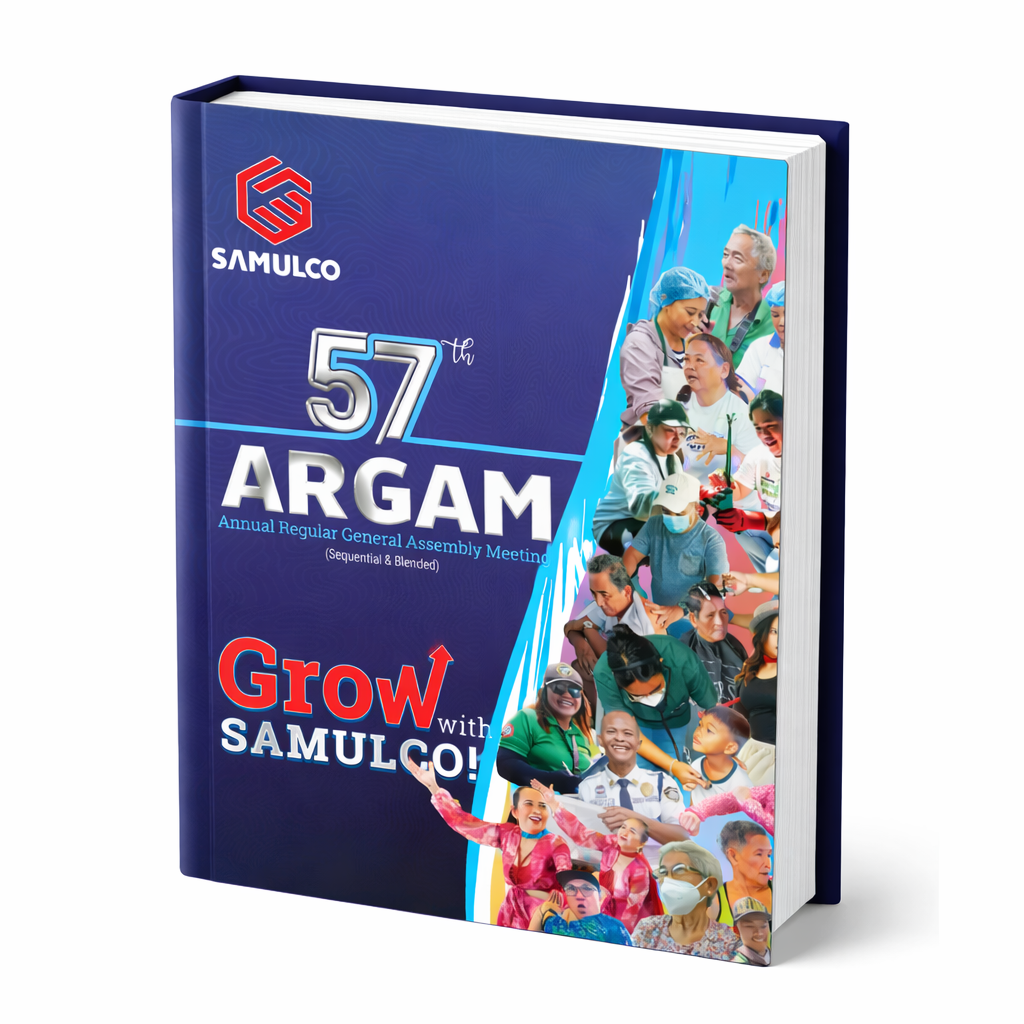 57th Annual General Assembly Meeting